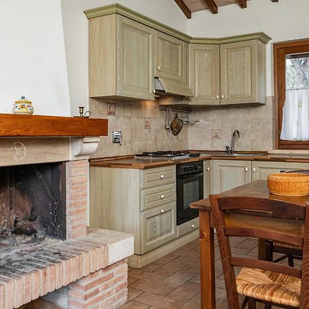 Вілла Il Borghetto Тоді Екстер'єр фото